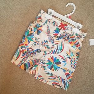 Joe Boxer boys swim suit